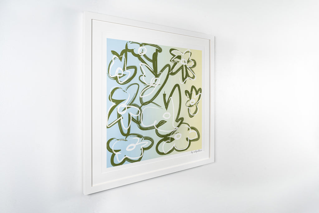 Customize Your Fine Art Print