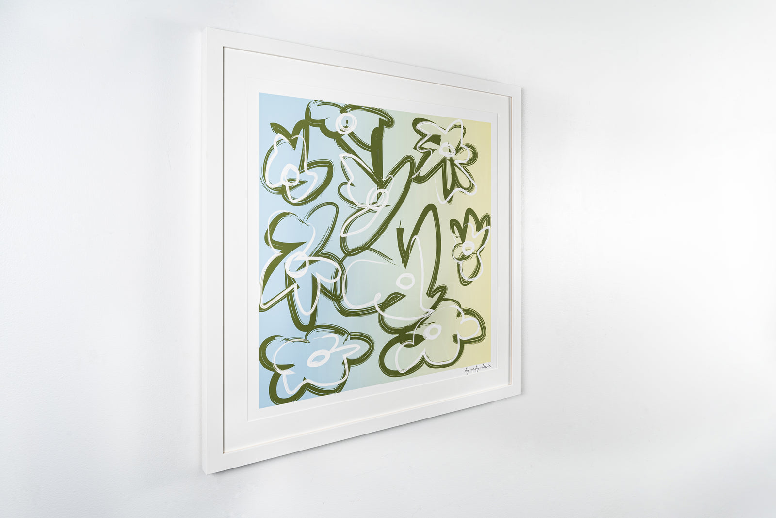 Customize Your Fine Art Print