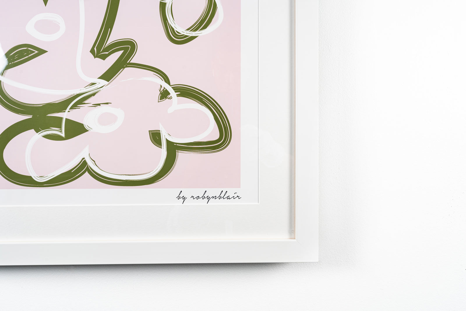 Customize Your Fine Art Print
