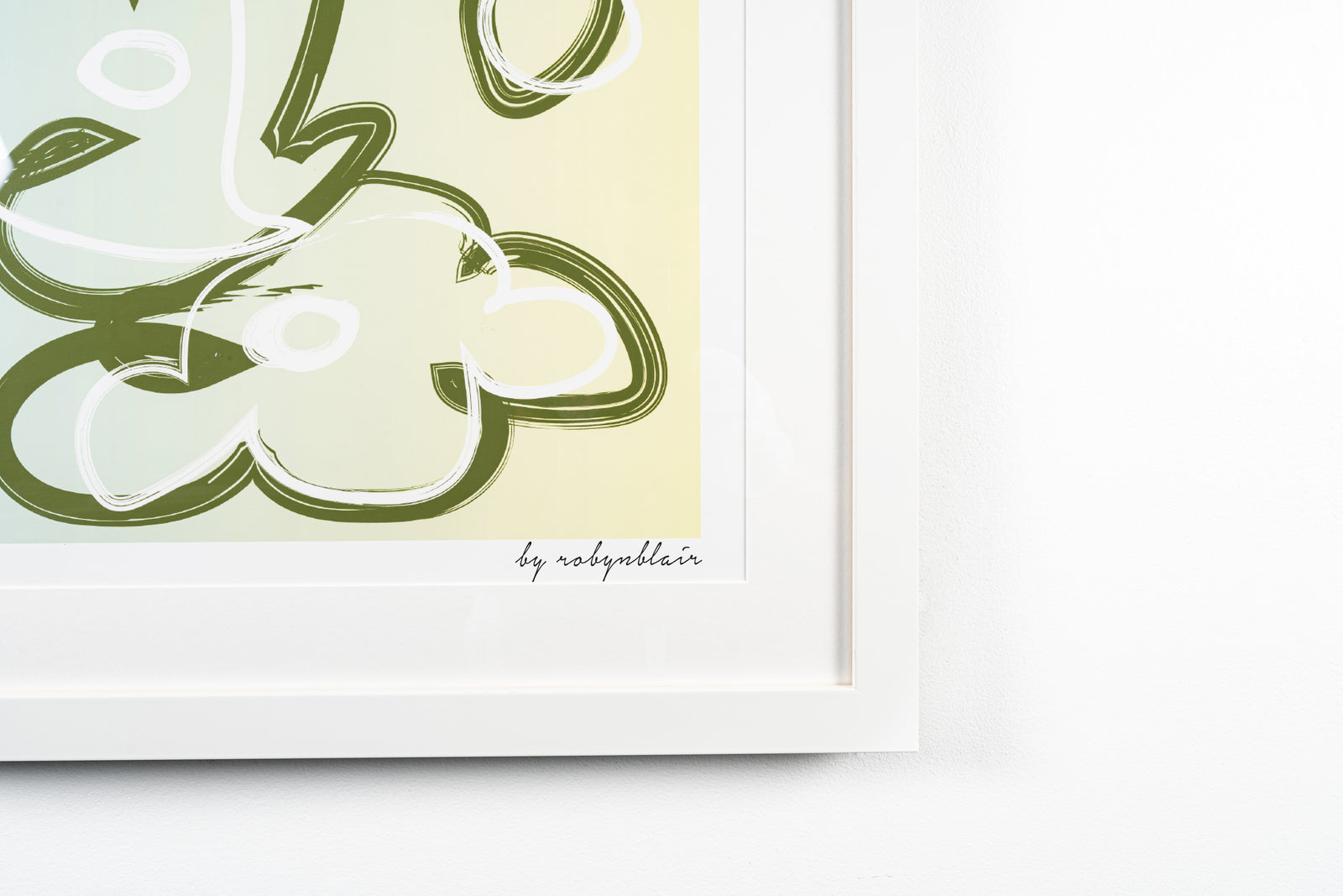 Customize Your Fine Art Print