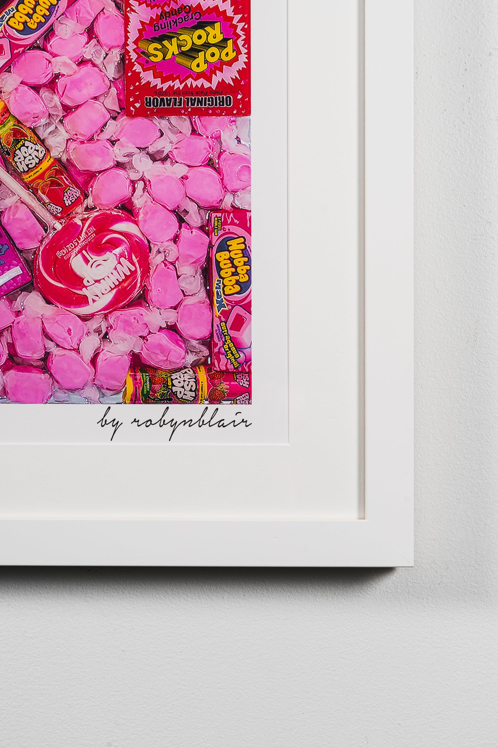 Customize Your Fine Art Print