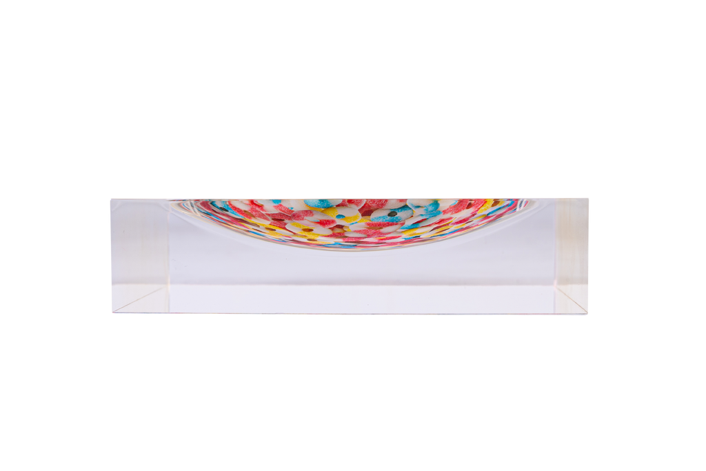 Sour Rings