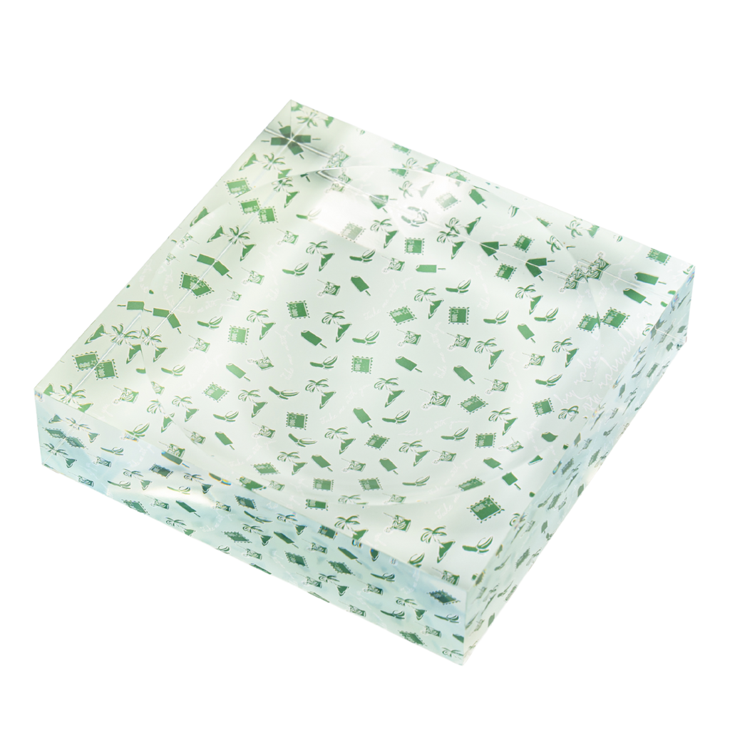 Mint Postcard