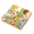 Summer Journal