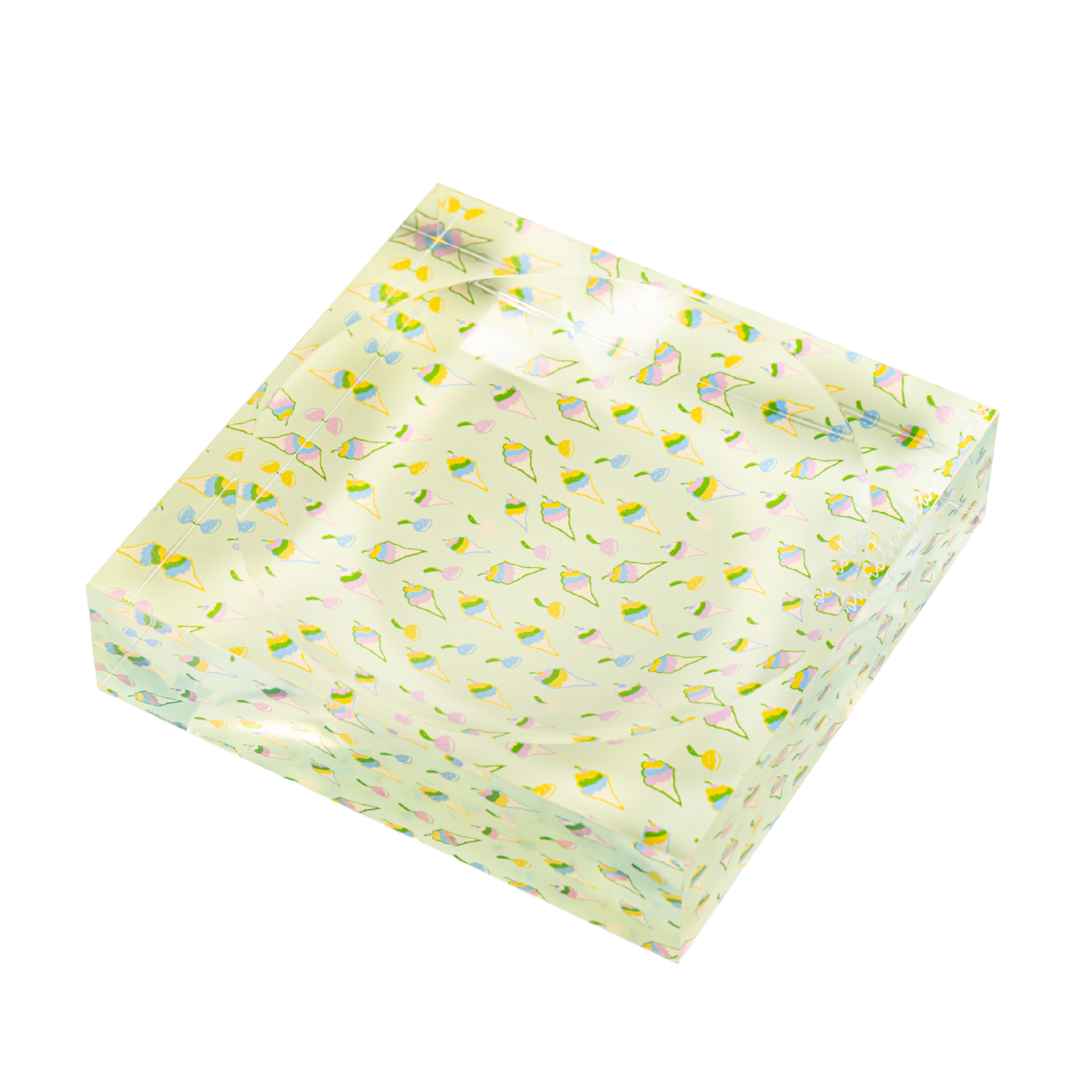 Candy Dishes by robynblair LLC