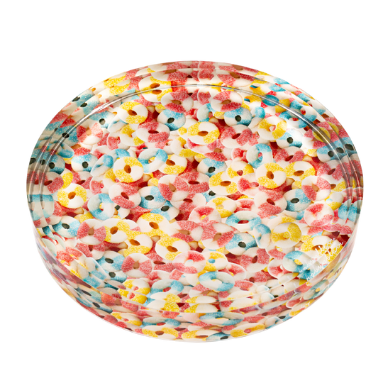 Oversized Sour Rings