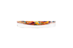 Oversized Fruit Slice