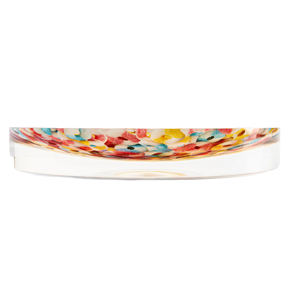 Oversized Sour Rings