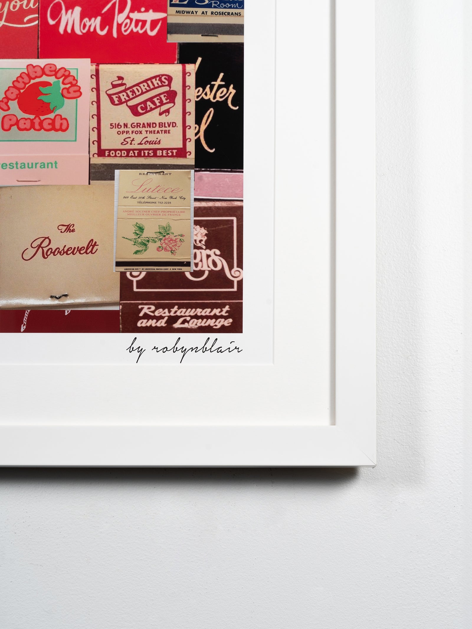 Customize Your Fine Art Print