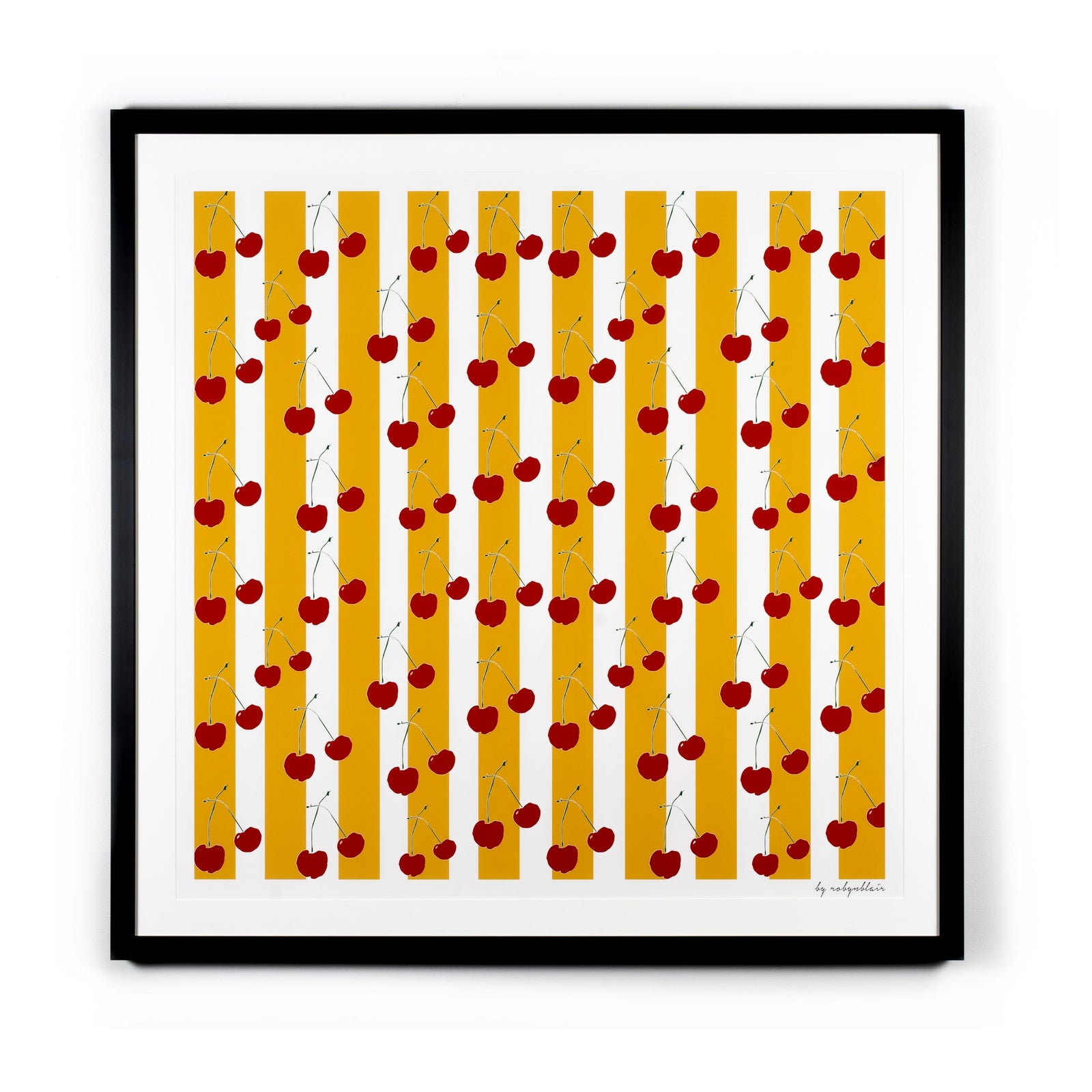 Customize Your Fine Art Print
