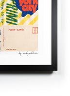 Customize Your Fine Art Print