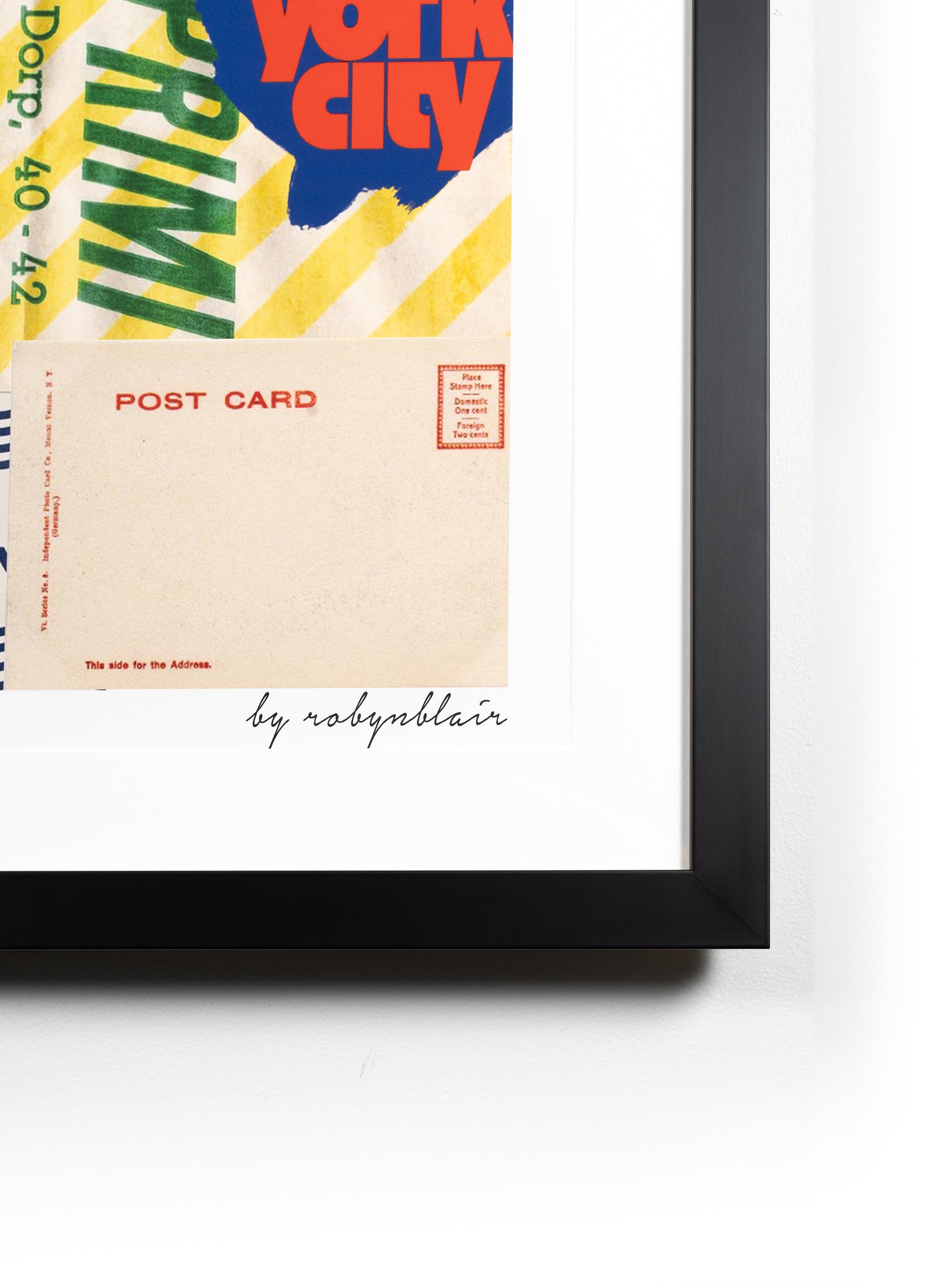 Customize Your Fine Art Print