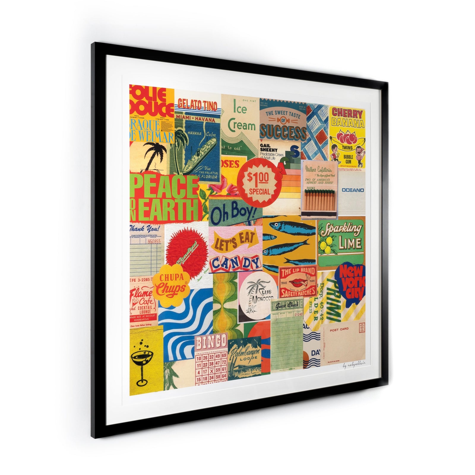 Customize Your Fine Art Print