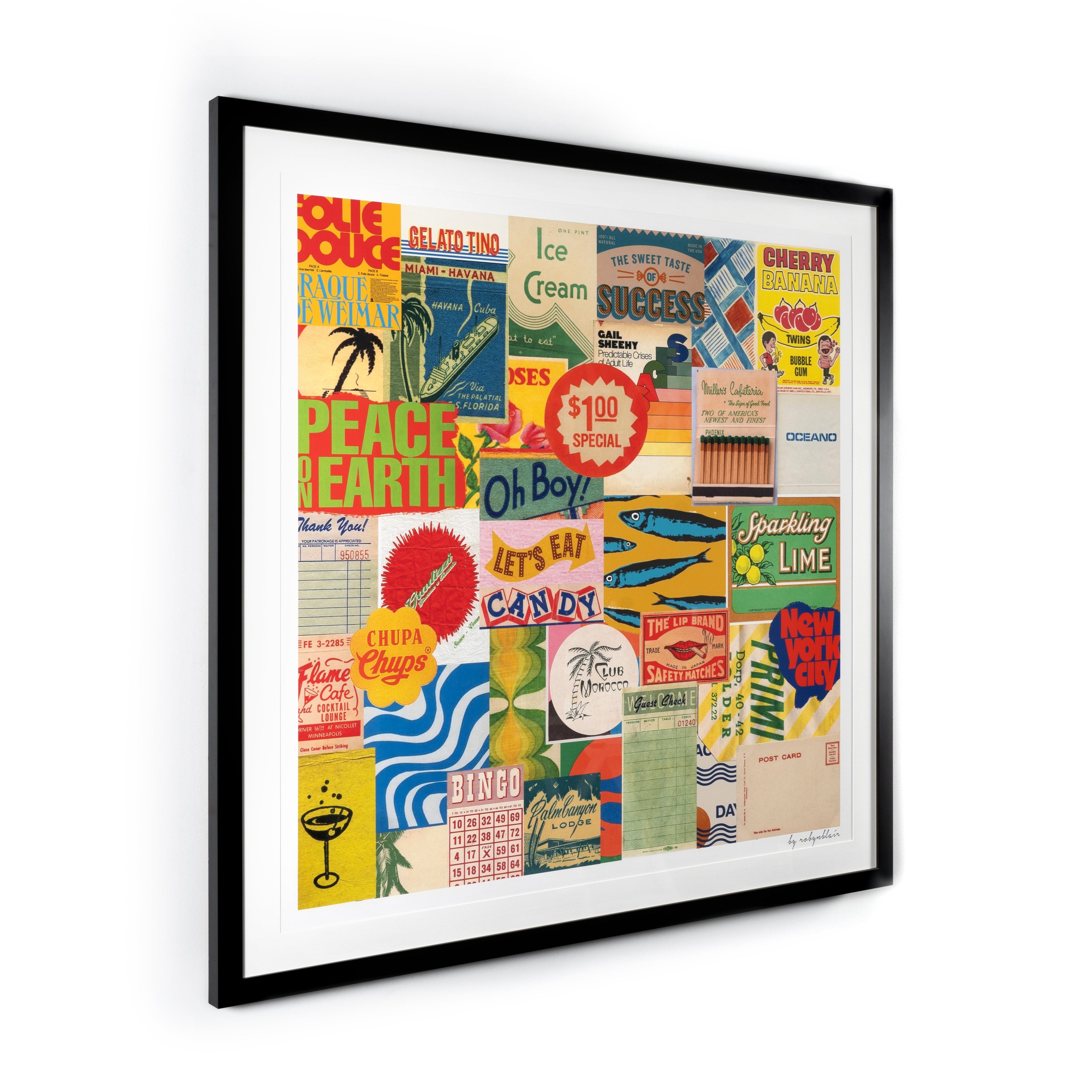 Customize Your Fine Art Print