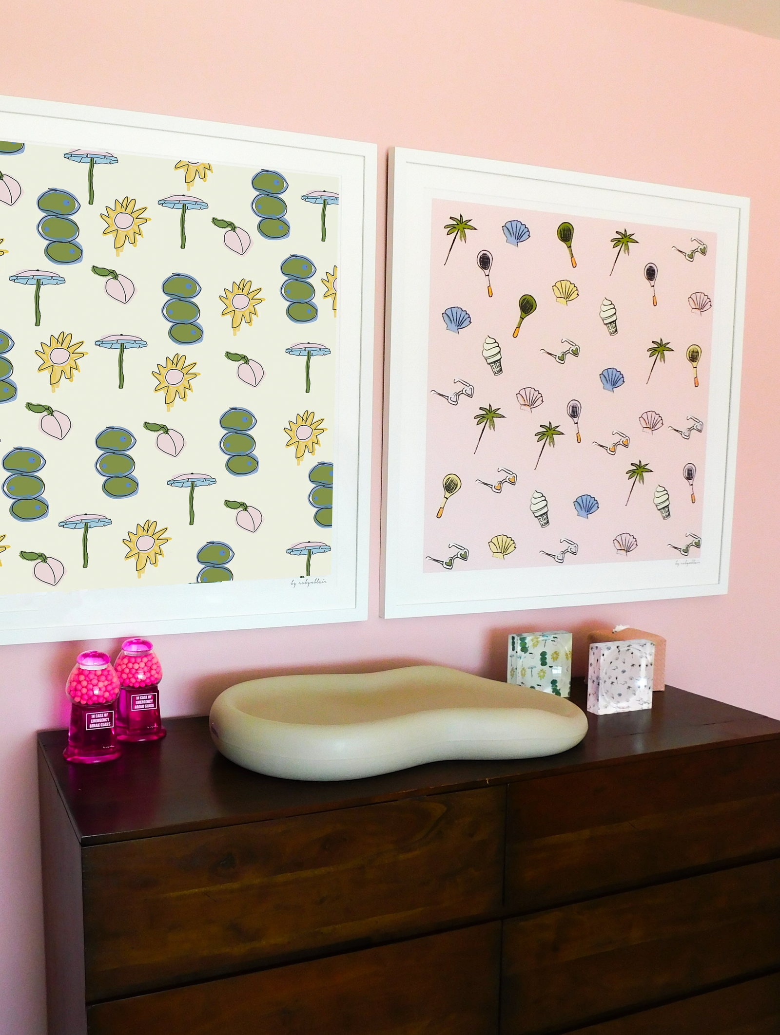 Customize Your Fine Art Print