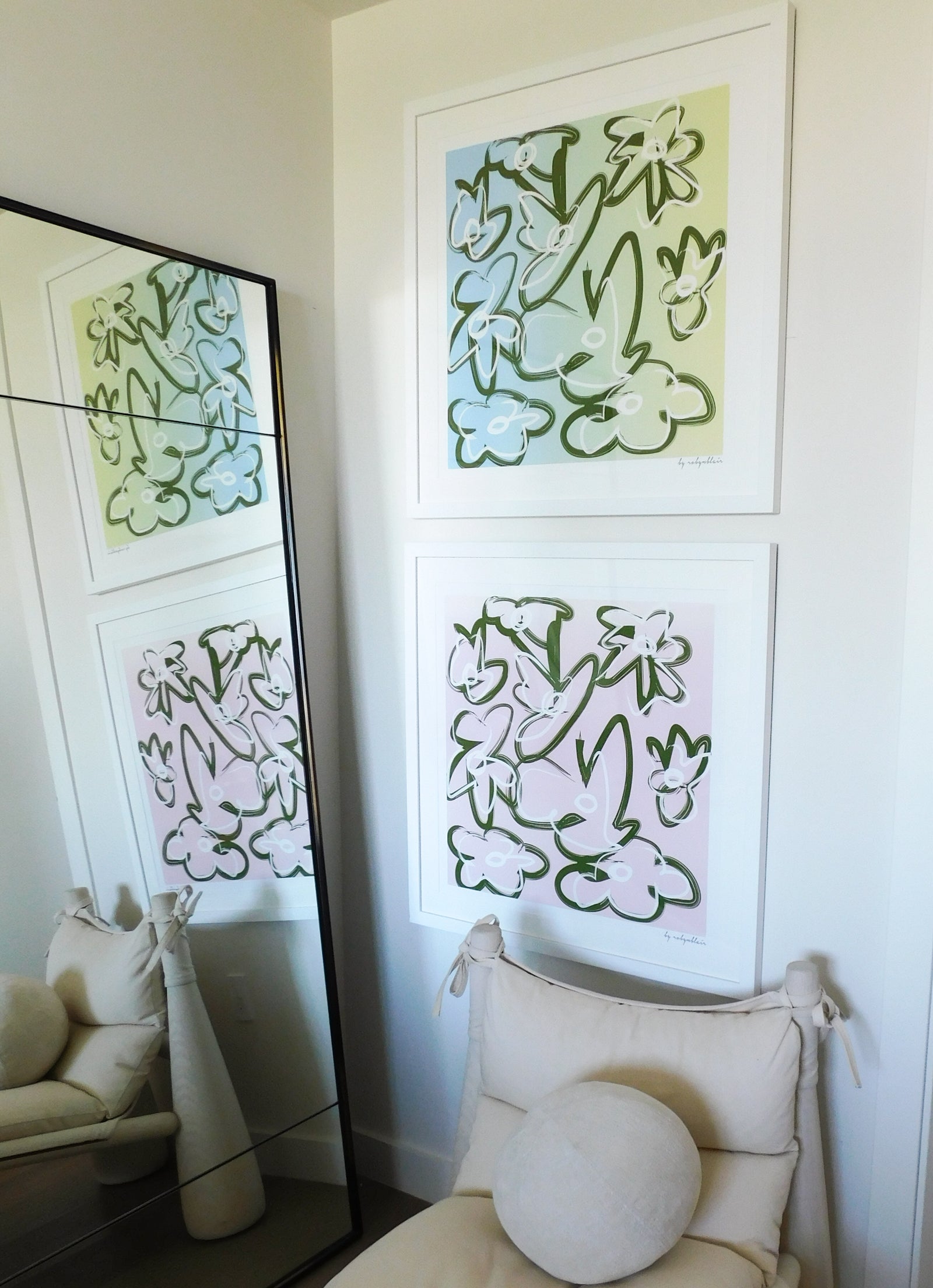 Customize Your Fine Art Print