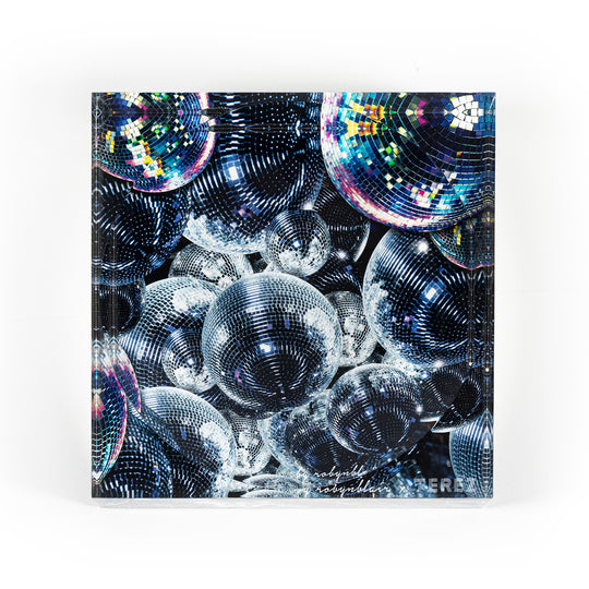 Disco Fever Terez x by robynblair