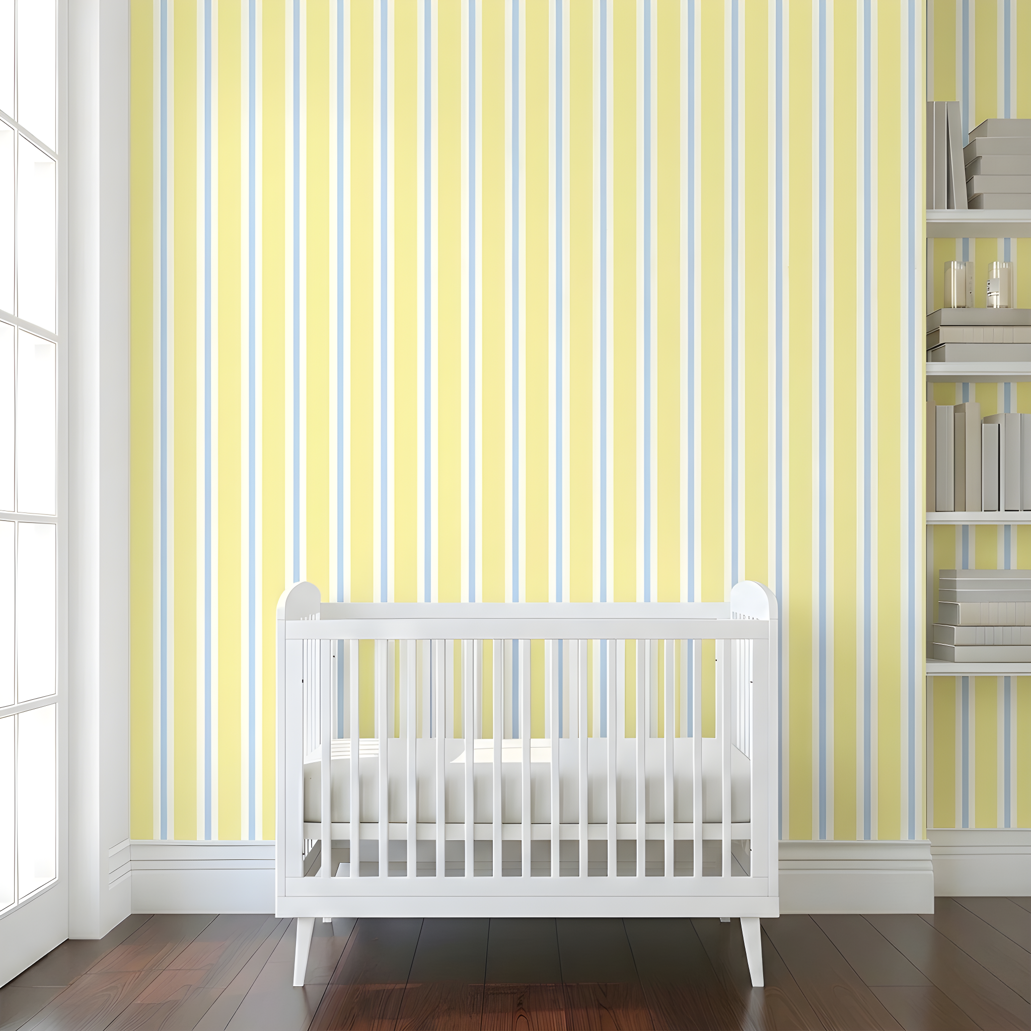 Gelato Stripe