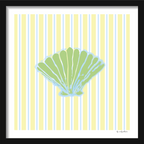 Gelato Stripe Shell