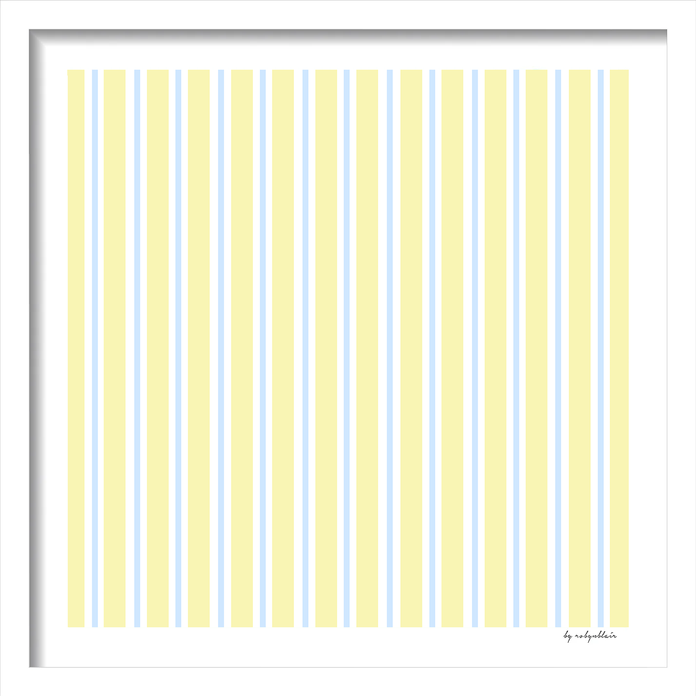 Gelato Stripe