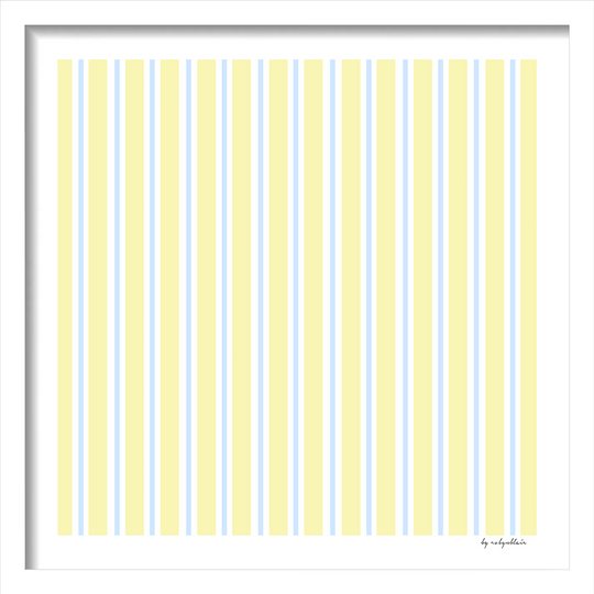 Gelato Stripe