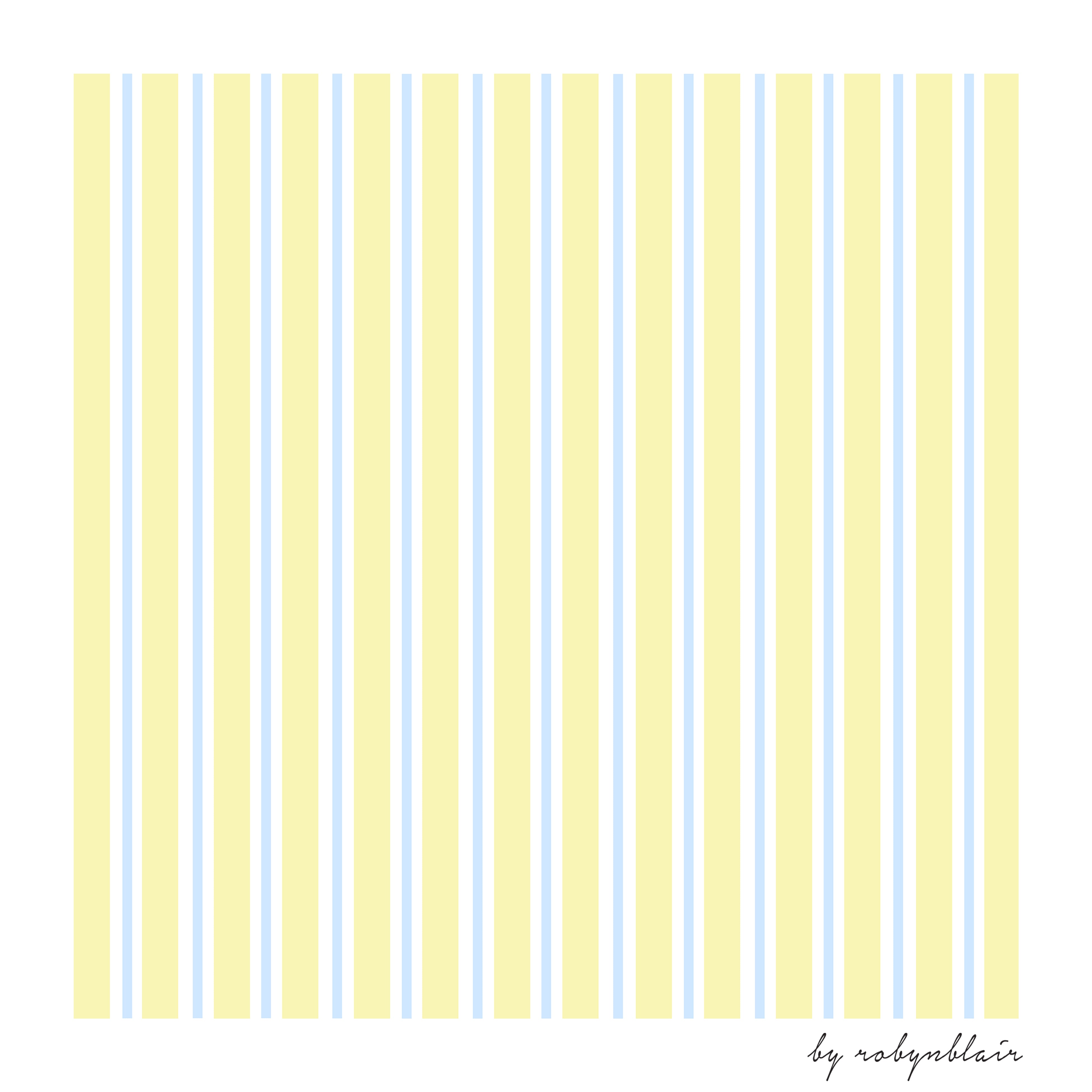Gelato Stripe