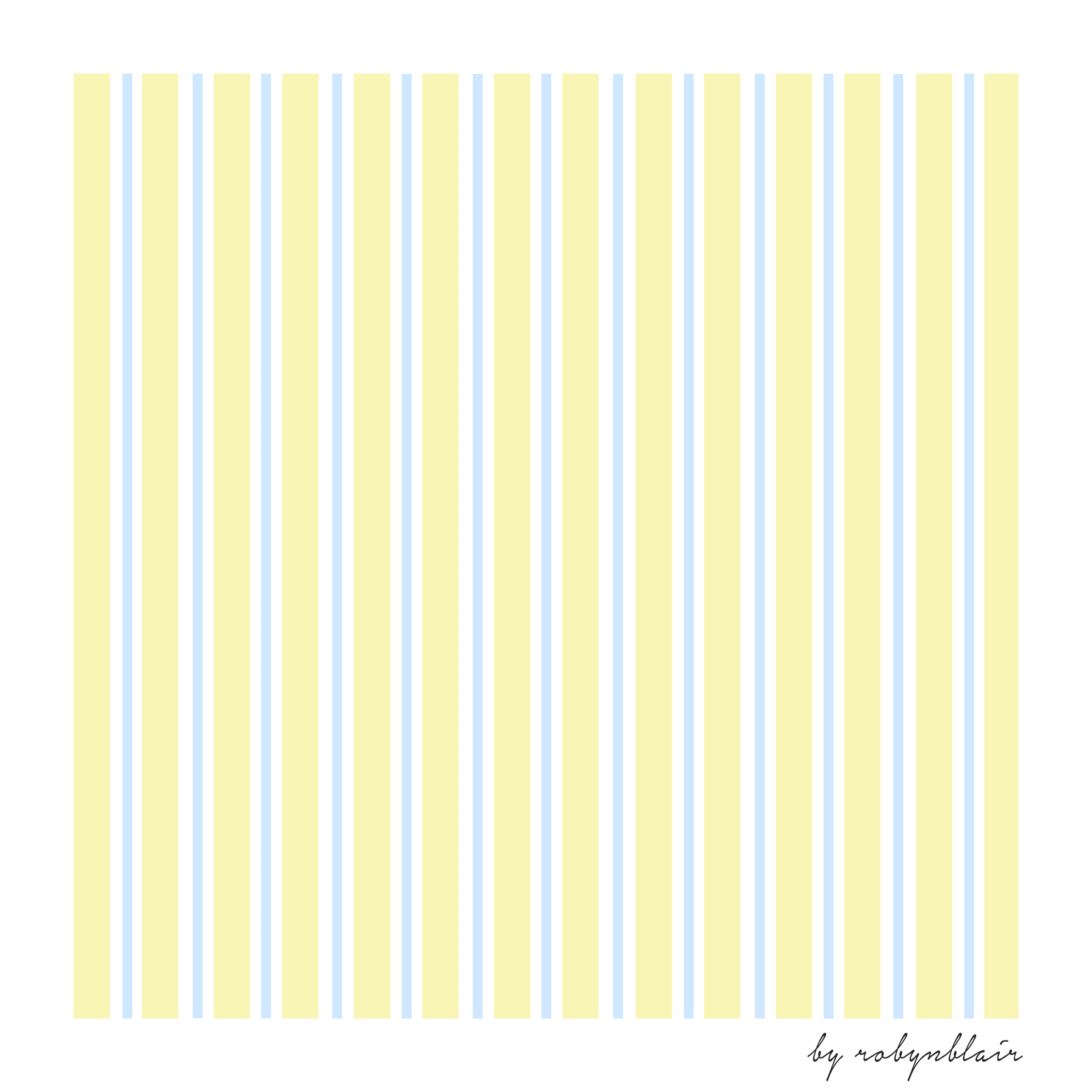 Gelato Stripe