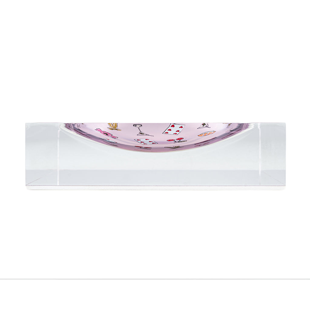 Girls Night Out Pink