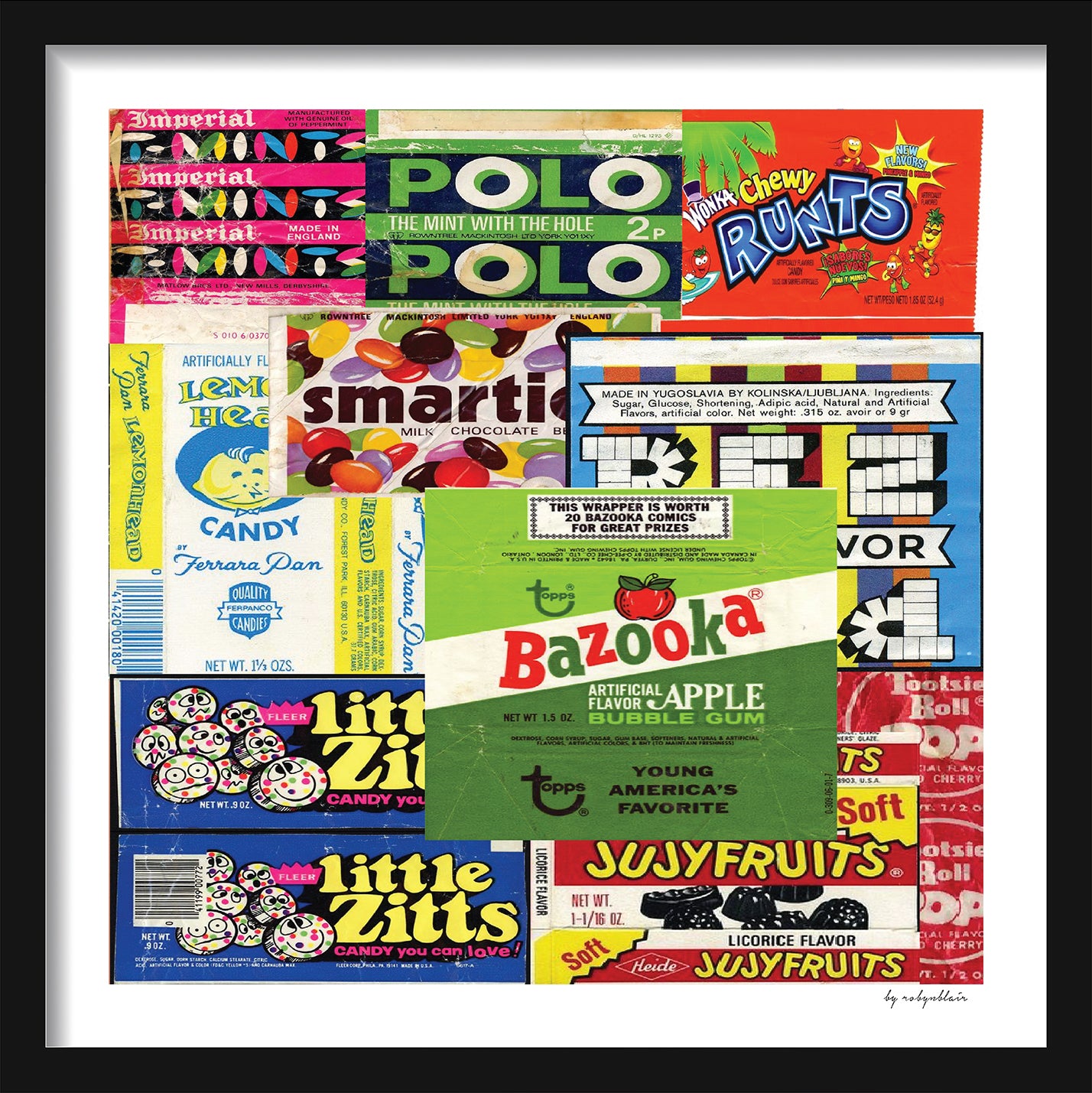 Customize Your Fine Art Print