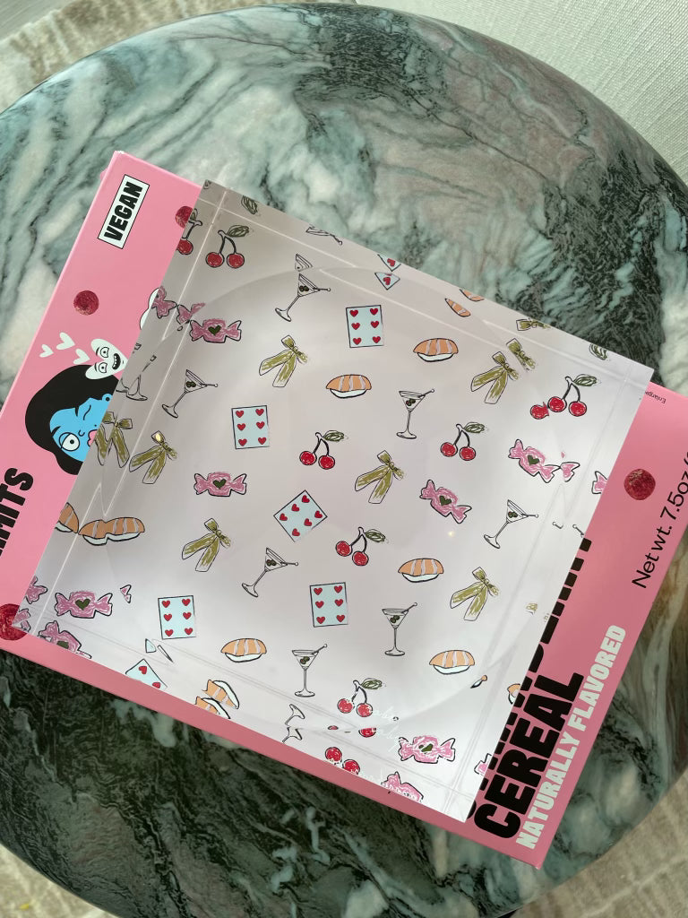 Girls Night Out Pink