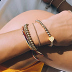 SOLD OUT - Lemon Fresh Bracelet