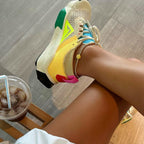 SOLD OUT - Fruity Fresh Anklet