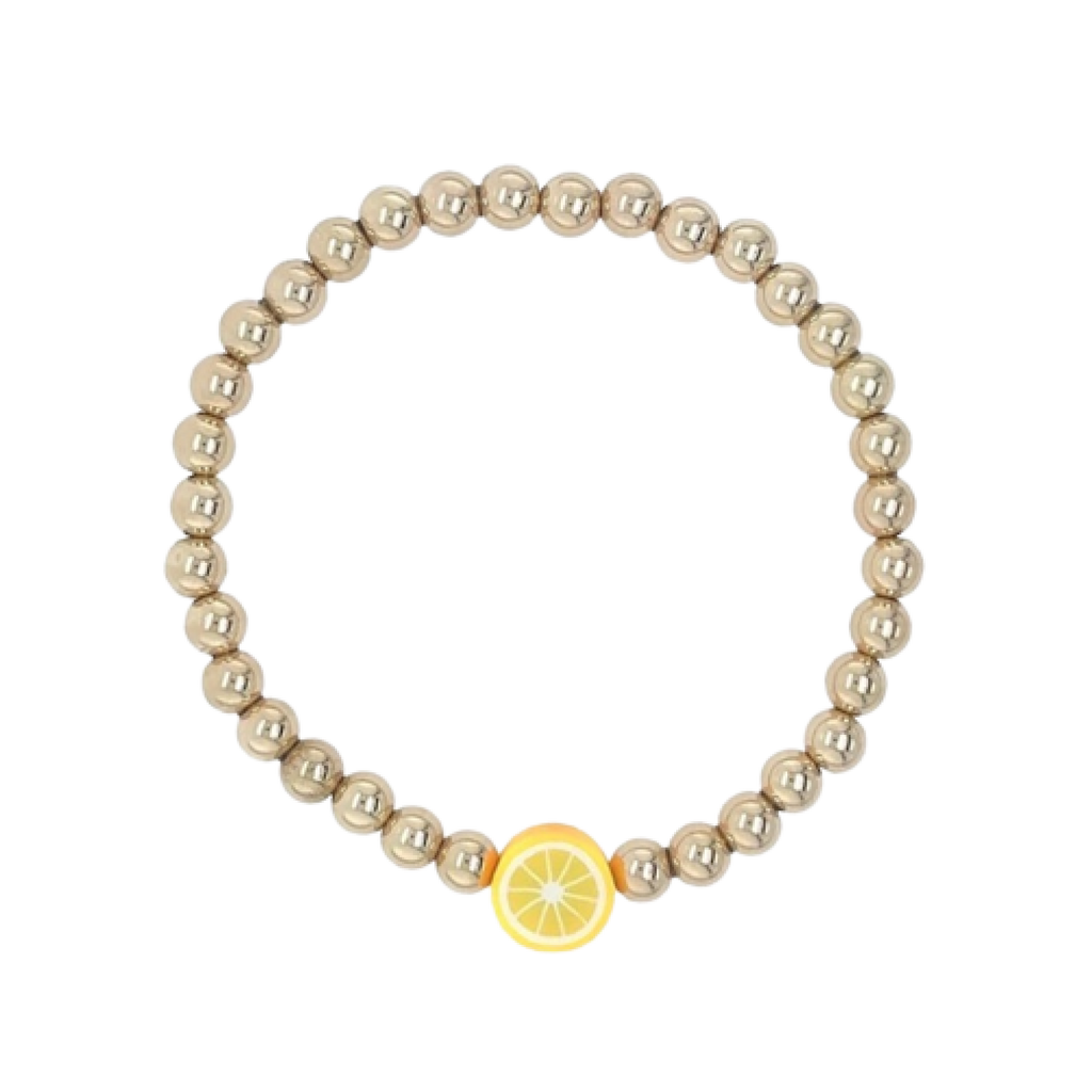SOLD OUT - Lemon Fresh Bracelet