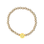 SOLD OUT - Lemon Fresh Bracelet