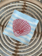 Sally Seashells Stripes