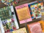 Summer Journal