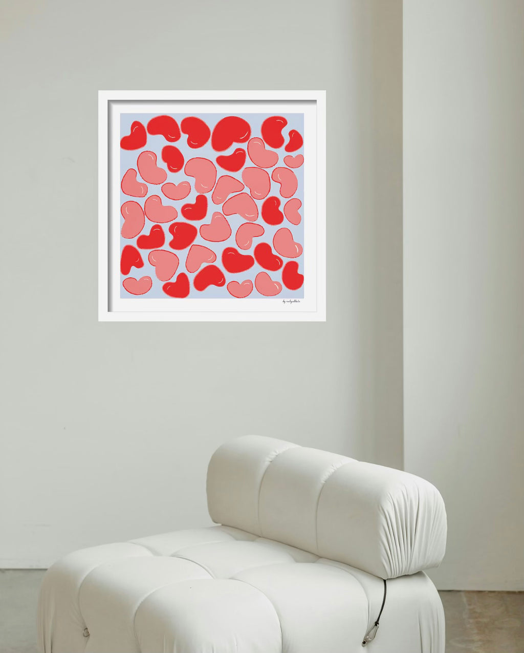 Customize Your Fine Art Print