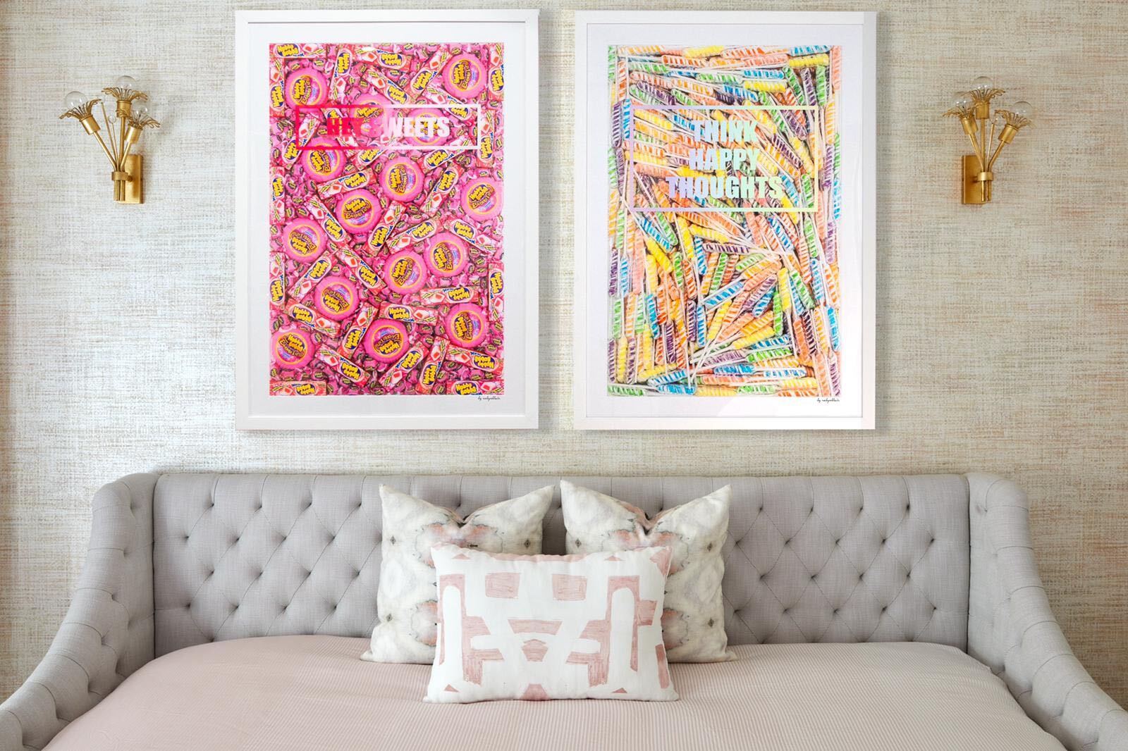 Customize Your Fine Art Print