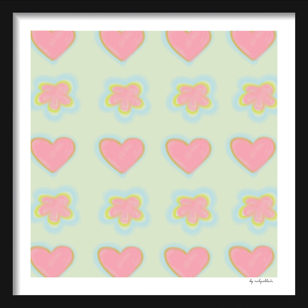 Customize Your Fine Art Print