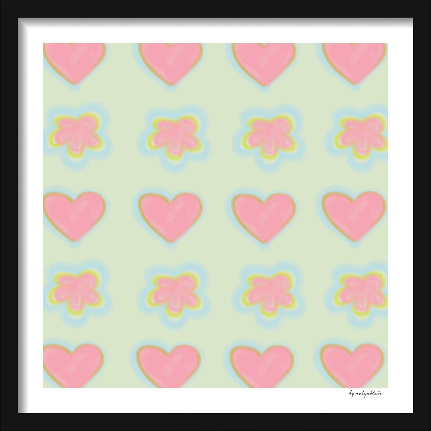 Customize Your Fine Art Print