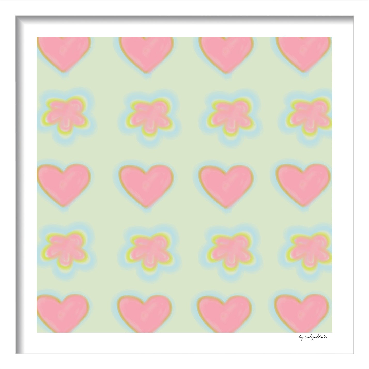 Customize Your Fine Art Print