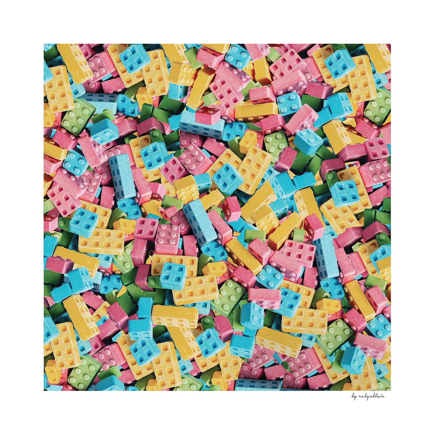 Lego My Candy