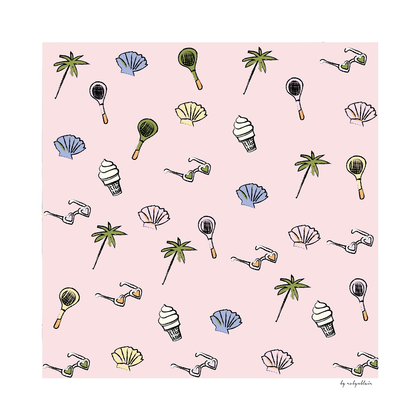 Customize Your Fine Art Print
