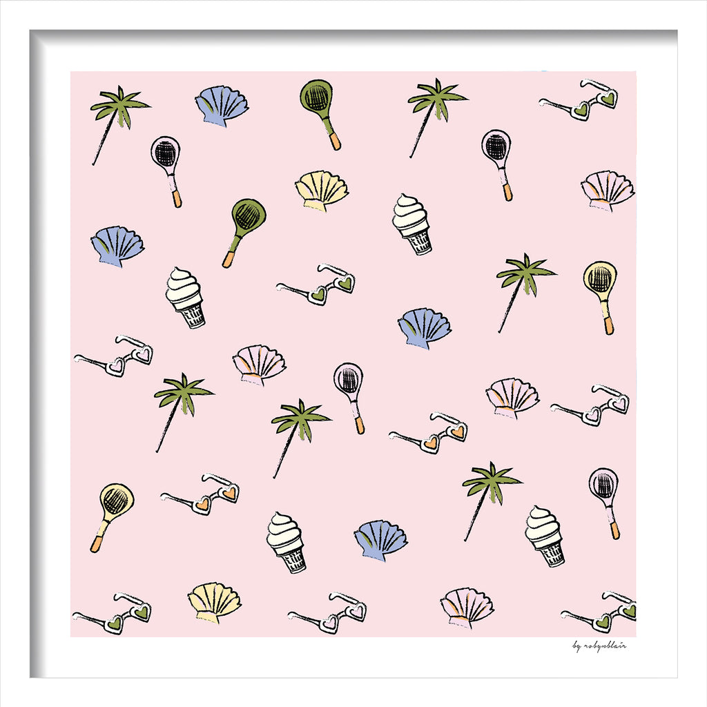 Customize Your Fine Art Print
