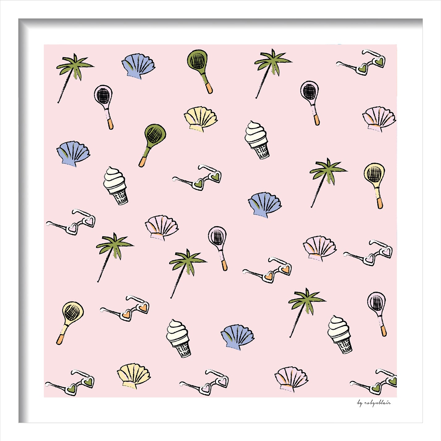 Customize Your Fine Art Print