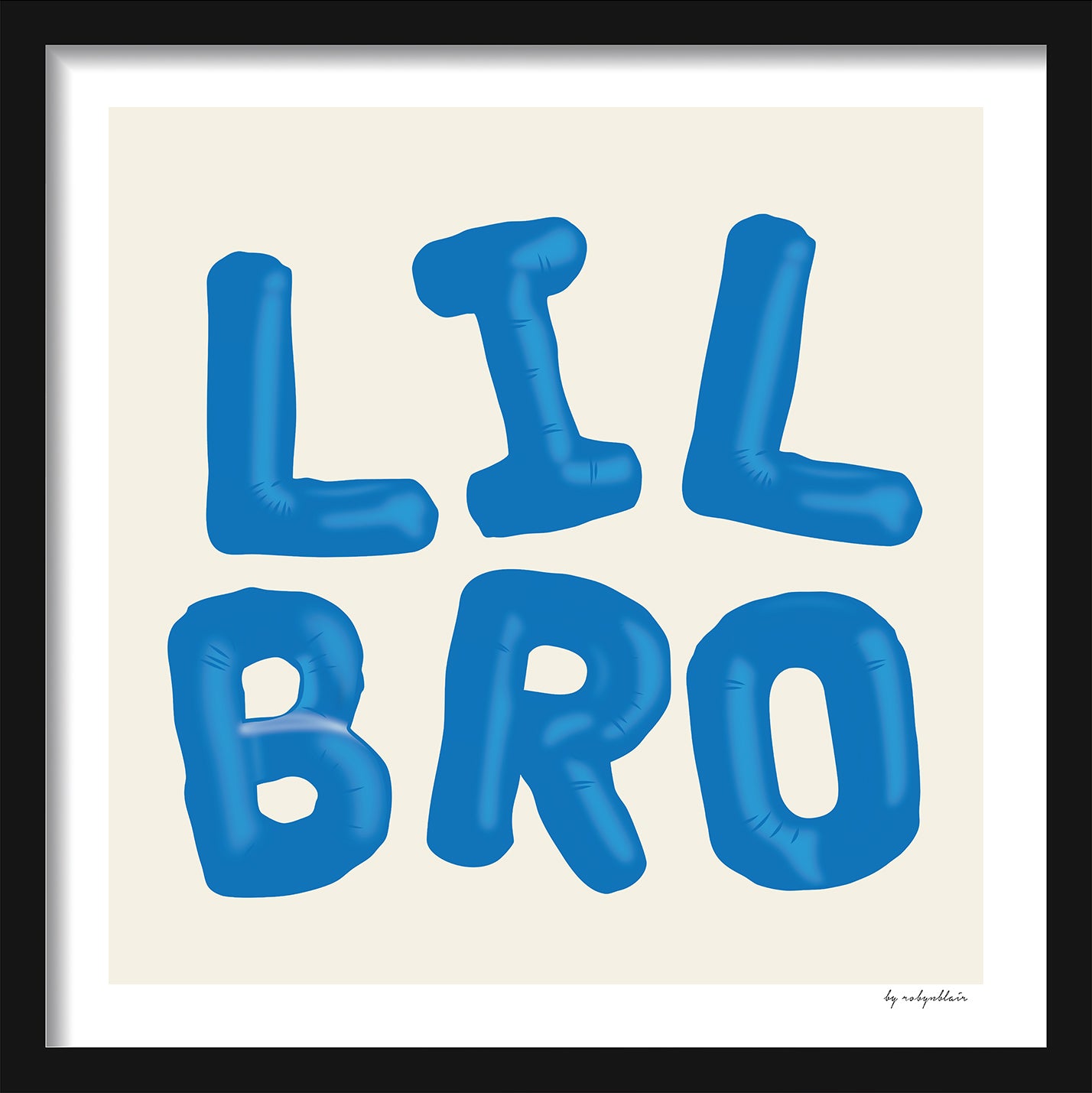 Lil' Bro