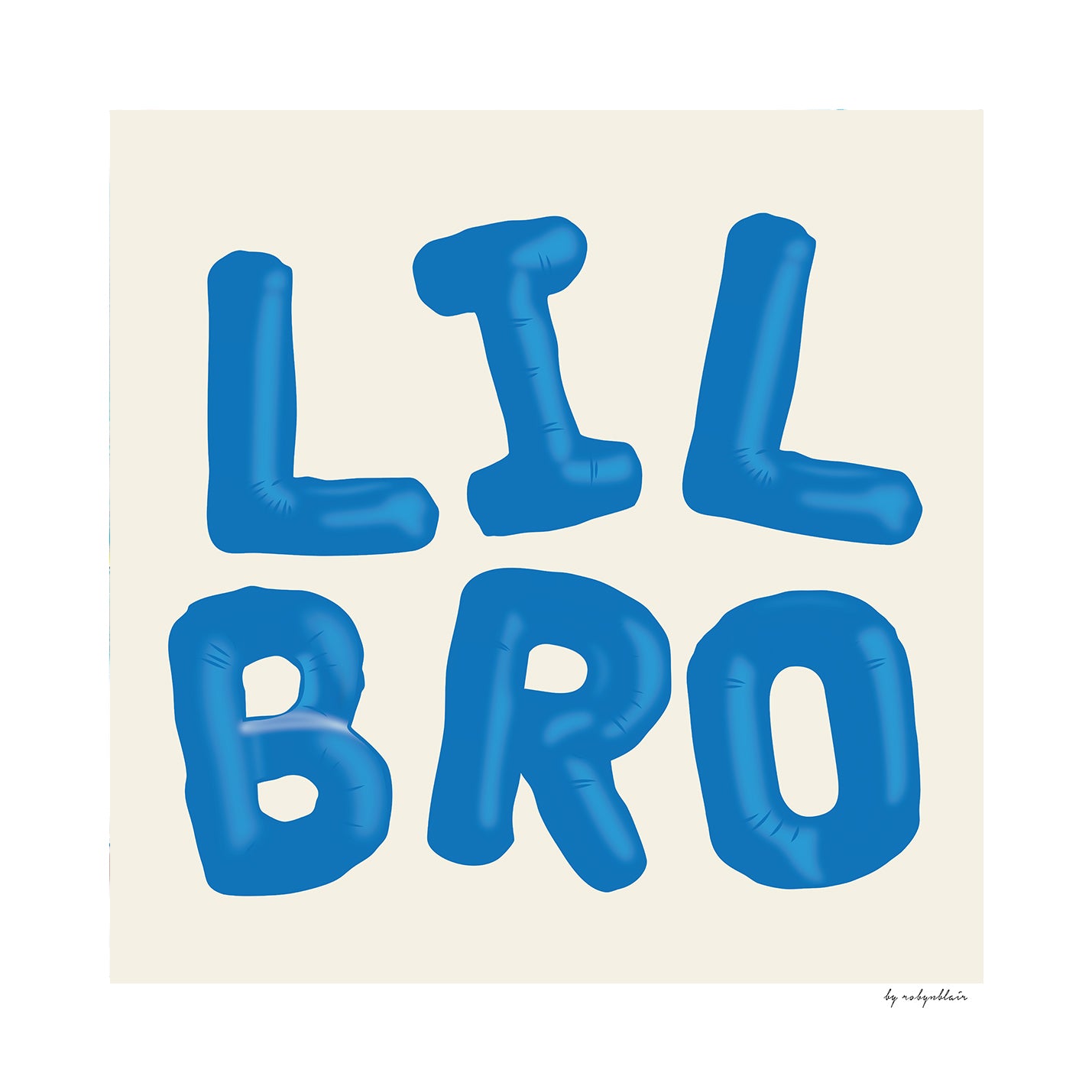 Lil' Bro