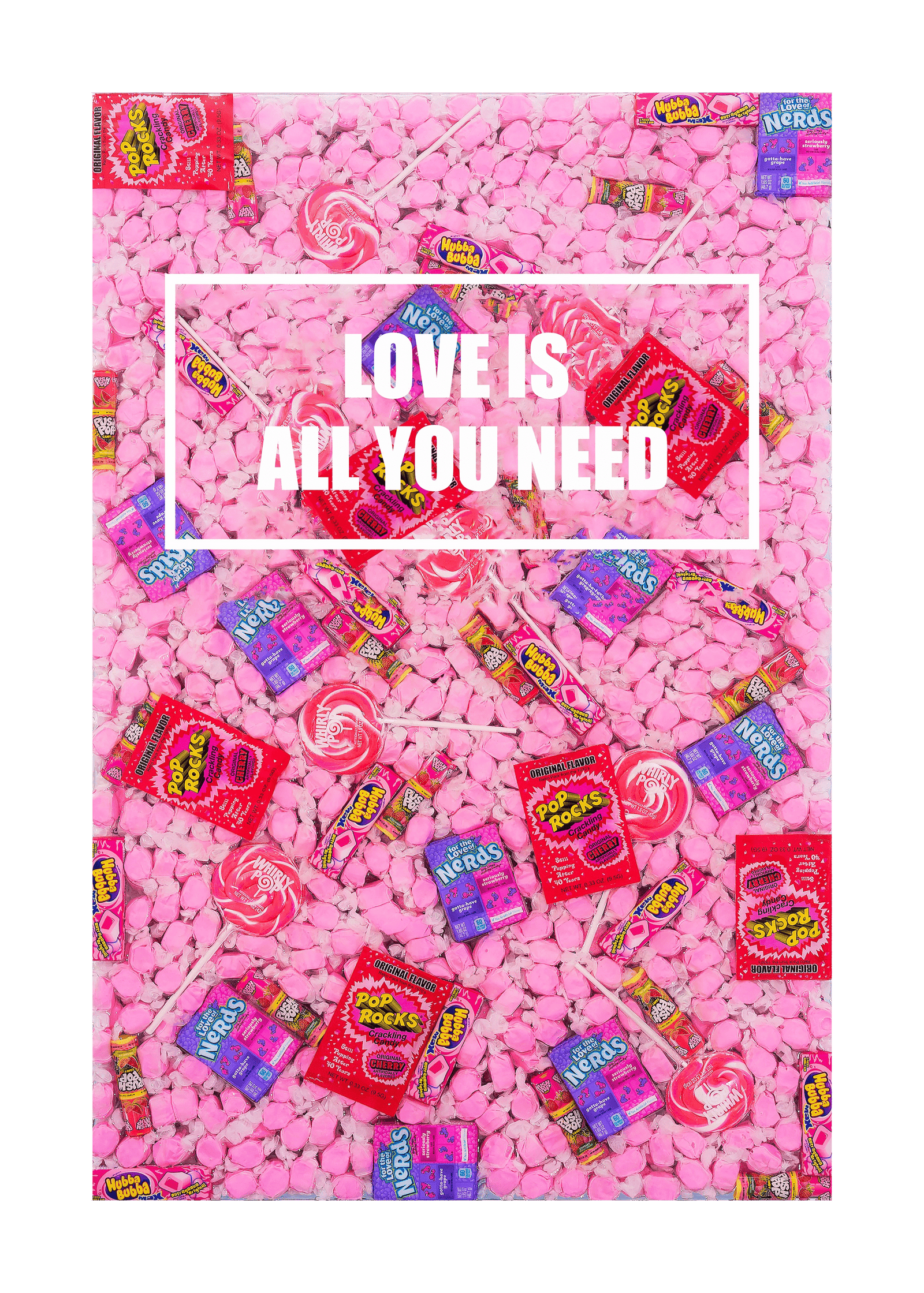 Customize Your Fine Art Print