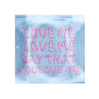 Love Me Love Me Blue