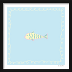 Lucky Fish Aqua